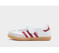 adidas Originals Chaussure Samba Jane - Blanc 29