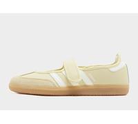 adidas Originals Chaussure Samba Jane - Jaune 36 2/3