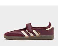 adidas Originals Chaussure Samba Jane - Rose 37 1/3