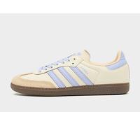 Adidas WMNS SAMBA OG women Lowtop purple|white taille: 39 1/3