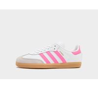 adidas Originals Chaussure Samba OG Enfants - Blanc 28