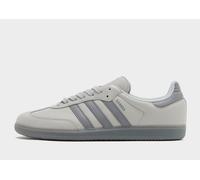 ADIDAS ORIGINALS Baskets basses 'Samba' gris / gris clair, Taille 46