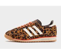 Adidas SL 72 Femme - Baskets, Marron - Pointure 37 1/3 - Nylon Brown 37 1/3