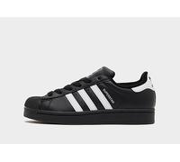 adidas Originals Chaussure Superstar II Enfants - Noir 38 2/3