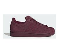 Baskets adidas Superstar II Maroon/ Maroon EUR 38 2/3