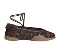 Adidas Chaussures Taekwondo Mei Ballet Brown/Brown/Gum4 Taille 6