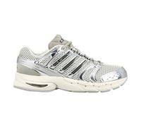 adidas Originals Chaussures Adistar Control 5 - Blanc/Argenté/Gris Femme 38
