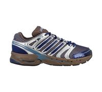 ADIDAS ORIGINALS Baskets basses 'Adistar Control 5' bleu / marron / argent, Taille 41-41,5
