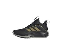 Adidas Chaussures de basketball Ownthegame 3.0 Homme Noir 39 1/3
