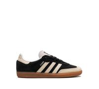 adidas Originals Chaussures de gymnastique pour homme, Black Wonder White, 9.5 US