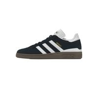 Adidas Originals - Chaussures de skate - Busenitz Aurora Ink/Footwear White/Gum5 - Taille 42 2/3 - Navy Navy 42 2/3