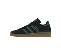 Adidas Originals - Chaussures de skate - Busenitz Core Black/Collegiate Green/Gum4 - Taille 43 1/3 - Noir Noir 43 1/3