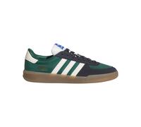 Adidas Originals - Chaussures de skate - Glenburn Collegiate Green/Core White/Legend Ink en Nylon - Taille 44 - Vert Vert 44