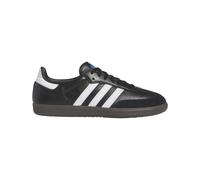 Adidas Originals - Chaussures de skate - Samba ADV Core Black/Footwear White/Gum5 pour Homme - Taille 44 2/3 - Noir Noir 44 2/3