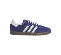 Chaussure Samba ADV Dark Blue / Grey One / Gum 43 1/3