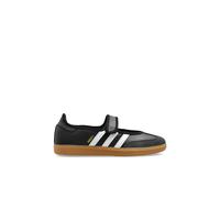 Adidas Originals - Chaussures de sport Samba Jane W - Femme - Chaussures - Noir - Taille: 40 EU