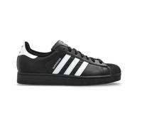 Adidas Originals Baskets basses Superstar II Noir/Blanc/Or Taille 38