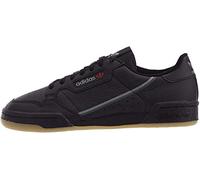 Adidas SUPERSTAR II men Lowtop black taille: 45 1/3