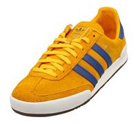 adidas Originals Chaussures en jean, couleur or universitaire, Doré (collegiate gold), 42.5 EU