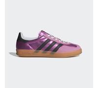 Baskets adidas Gazelle Indoor W Bliss Lilac/ Core Black/ Supplier Colour EUR 38