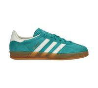 adidas Originals Chaussures Gazelle - Vert/Blanc/Doré 44