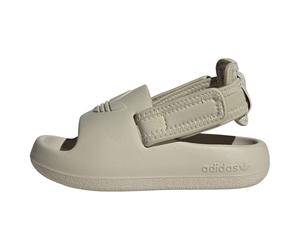 ADIDAS ORIGINALS Chaussures ouvertes 'Adifom Adilette' beige, Taille 26,5