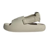 ADIDAS ORIGINALS Chaussures ouvertes 'Adifom Adilette' gris, Taille 31,5