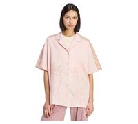 Adidas Originals Chemise à Manches Courtes Resort
