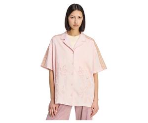Adidas Originals Chemise à Manches Courtes Resort