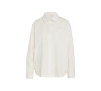 ADIDAS ORIGINALS Chemisier blanc cassé, Taille L