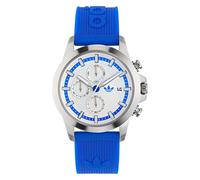 Adidas Originals Chronographe 'Expression Two Chrono' Montre unisexe AOFH24520