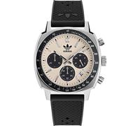 Adidas Originals Chronographe 'Master Originals One Chrono' Montre unisexe AOFH23503