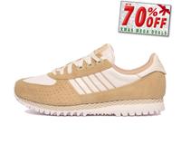 Adidas Originals City Marathon PT Hommes Rétro Mode Baskets Beige