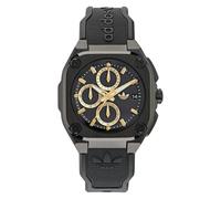 adidas Originals City Tech Three Chronographe Montre-Bracelet Unisexe