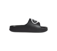 Adidas Originals Chaussure basse Adilette 00s noir/blanc Taille 46