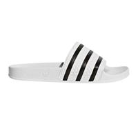 adidas Originals Sandales Adilette blanc pointure 10.0