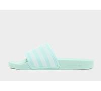 adidas Originals Claquettes Adilette - Bleu 46