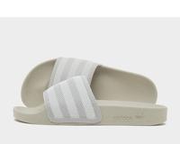 adidas Originals Claquettes Adilette Femme - Gris 40 2/3