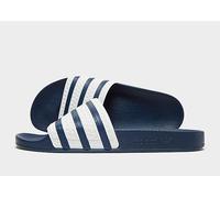 adidas Originals Claquettes Adilette Homme - Bleu 43 1/3
