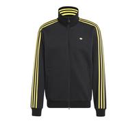 Adidas Originals - Classic Tipped Stripes Track Top - Homme - Sport - Noir - Taille: L