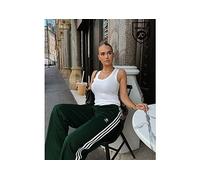 adidas Originals Classic Track Pants - Green XS