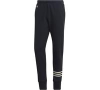 Adidas Originals Closed Hem Fleece Joggers Noir XS Male