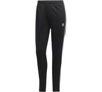 Adidas Originals Closed Hem Woven Joggers Noir 10 (S) Female