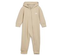 adidas Originals Winter Onesie Sweat à Capuche marron 104