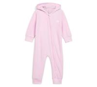 Adidas Originals Combinaison à Manches Longues Regular Hooded Winterized Rib Onesie