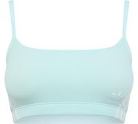 Adidas Originals Comfort Flex Bralette Bleu clair 16 (XL) Female