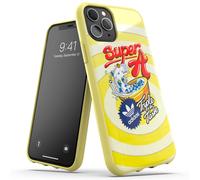 adidas Originals Compatible with iPhone 11 Pro Case, Moulded Bodega Mobile Phone