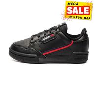 Adidas Originals Continental 80 Junior Enfants Chaussures De Mode Rétro