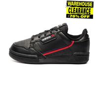 Adidas Originals Continental 80 Junior Enfants Chaussures De Mode Rétro
