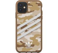adidas Originals Coque arrière compatible avec iPhone 11 - Or